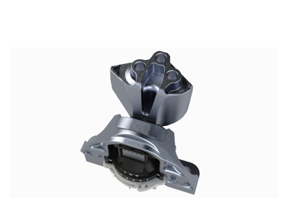 CM MOTOR TAKOZU YAGLI COURIER 1.5 TDCİ 18> OEM: FT766F012AB-1911584 - CM 35107 kodlu oto yedek parça görseli