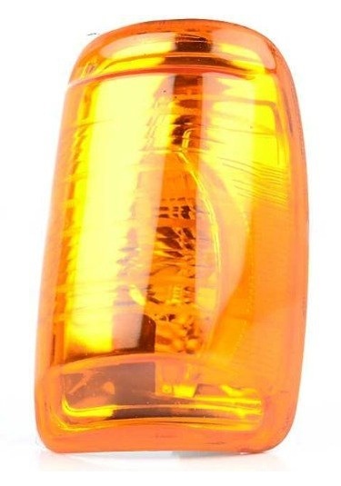 CM DIŞ DİKİZ AYNA SİNYALİ SAĞ SARI TRANSİT V363 14 18 OEM: BK3113B382BB-1847390-BK3113B382BA - CM 37103 kodlu oto yedek parça görseli