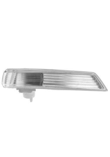 CM DIS DIKIZ AYNA SINYAL LAMBASI SOL FOCUS II 08 MONDEO IV 07 14 OEM: 8M5113B383AA-8M5113B383AB-1538488 - CM 37108 kodlu oto yedek parça görseli