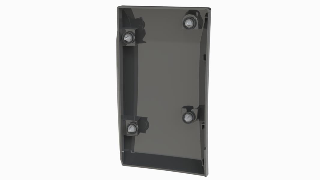 CM AKARYAKIT KAPAK ALTI KAPLAMA FORD TRANSIT V363 2014 > OEM: BK31V29427AF5CND-2328893 - CM 37121 kodlu oto yedek parça görseli