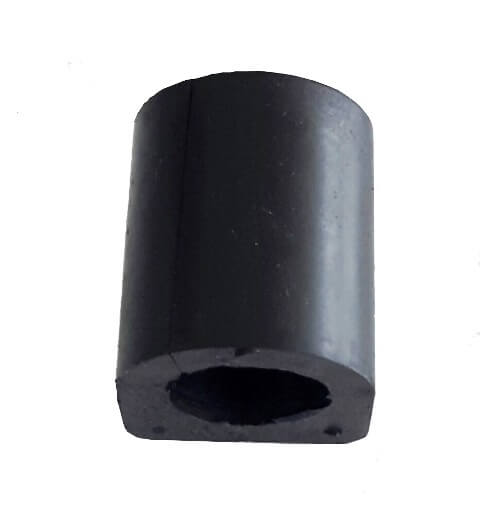 CM VIRAJ DEMIR LASTIGI ARKA MERCEDES SPRINTER B901 B904 . VW LT 28-35-46 OEM: A9013260081-2D0511413A - CM 52112 kodlu oto yedek parça görseli