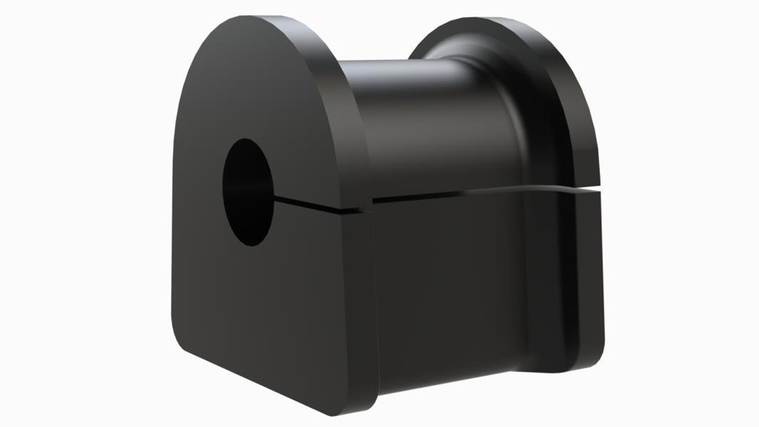 CM VIRAJ DEMIR LASTIGI ARKA MERCEDES SPRINTER B906 . VW CRAFTER 30-35-50 OEM: A9063260781-2E0511413C - CM 52118 kodlu oto yedek parça görseli