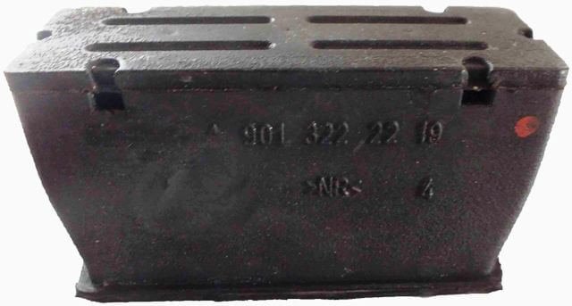 CM x MAKAS TAKOZU SAĞ BÜYÜK SPRINTER 901-902-903-904 OEM: 9013222219 - CM 52129 kodlu oto yedek parça görseli