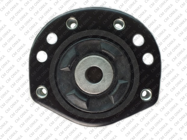 CM AMORTISOR TAKOZU ON MERCEDES SPRINTER B906 . VW CRAFTER 30-35-50 OEM: A9063230520-2E0407181C - CM 52138 kodlu oto yedek parça görseli