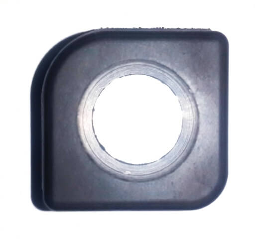 CM VİRAJ DEMİR LASTİĞİ YARIK TRANSPORTER T4 1.9-2.4D-2.5TDI AJA-ACV OEM: 701411041 - CM 52500 kodlu oto yedek parça görseli