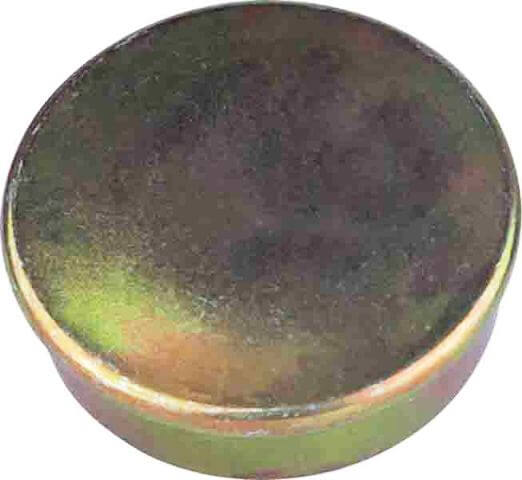 CM AMORTİSÖR TAKOZU SOL FIAT TEMPRA 88 OEM: 60811372-7683364 - CM 85121 kodlu oto yedek parça görseli