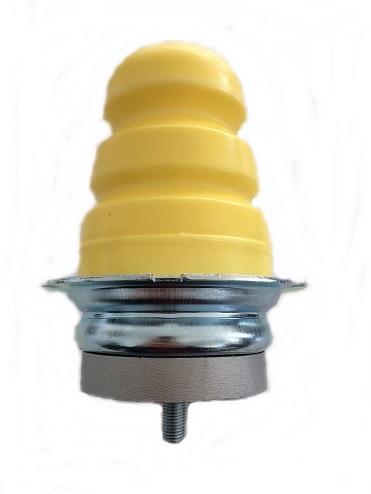 CM AMORTİSÖR ARA YATAK TAKOZU ARKA FIAT DOBLO I 01 46817717 OEM: 46817717 - CM 85877 kodlu oto yedek parça görseli