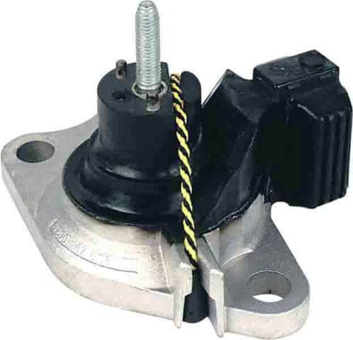 CM MOTOR TAKOZU SAĞ İPLİ RENAULT CLIO II 98 KANGOO 98 1.5 DCI 8200267625-8200170362 OEM: 8200267625-8200170362 - CM 91163 kodlu oto yedek parça görseli