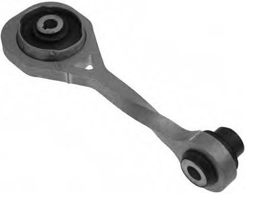 CM MOTOR TAKOZU KANGOO 01>MEGANE II 02>CLIO II 01> 1.5 dCi BURGULU OEM: 8200151995 - CM 91186 kodlu oto yedek parça görseli