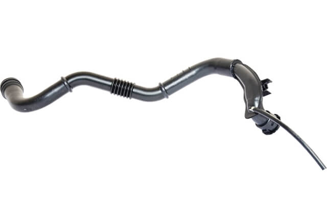 CM TURBO HORTUMU CLIO II 98>05> MEGANE II 02>08 1.5dCi K9K OEM: 8200166828 - CM 91638 kodlu oto yedek parça görseli