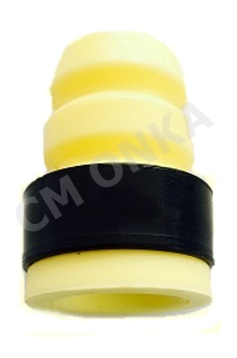 CM SÜSPNASİYON TAKOZU ÖN CLIO IV VULKOLLAN 540503701R OEM: 540503701R - CM 91691 kodlu oto yedek parça görseli