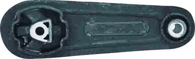 CM MOTOR TAKOZU ARKA MEGANE II 02 SCENIC II 02 CLIO III 05 MODUS 04 1.2 D4F 1.4 K4J 1.6 16V K4M DACIA LOGAN 04 1.5dCi K9K OEM: 8200042453-8200575641-8200014933 - CM 91815 kodlu oto yedek parça görseli