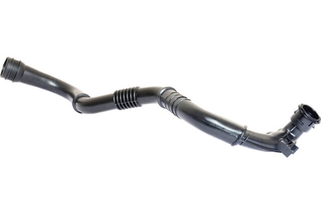 CM TURBO INTERCOLLER HORTUM MEGANE II 03 8200208708 OEM: 8200208708 - CM 91875 kodlu oto yedek parça görseli