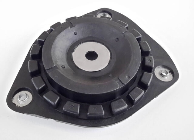 CM AMORTİSÖR TAKOZU SAĞ/SOL RENAULT FLUENCE 09 MEGANE III 09 SCENIC III 09 1.5dCi 1.6 16V 543200001R OEM: 543200001R - CM 91888 kodlu oto yedek parça görseli