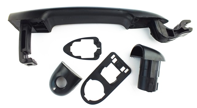 CM DIŞ KAPI AÇMA KOLU ÖN MEGANE III-FLUENCE-CLIO IV 806B02596R-806B04979R OEM: 806B02596R-806B04979R - CM 91900 kodlu oto yedek parça görseli