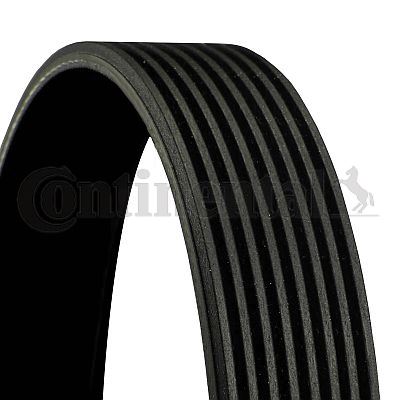 CONTITECH KANALLI KAYIŞ CUMMINS 3926640 OEM: 3926640 - CONTI 8PK2140 kodlu oto yedek parça görseli