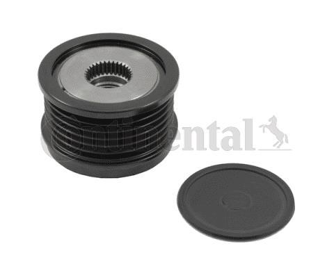 CONTITECH ALTERNATÖR KASNAĞI FIAT EGEA 16 500L 12 500X 14 BRAVO II 07 14 ALFA ROMEO GIULIETTA 10 16 JEEP RENEGADE 14 SUZUKİ VİTARA 13 1.6D MTJ 6 KANAL OEM: 51860757 - CONTI AP9089 kodlu oto yedek parça görseli