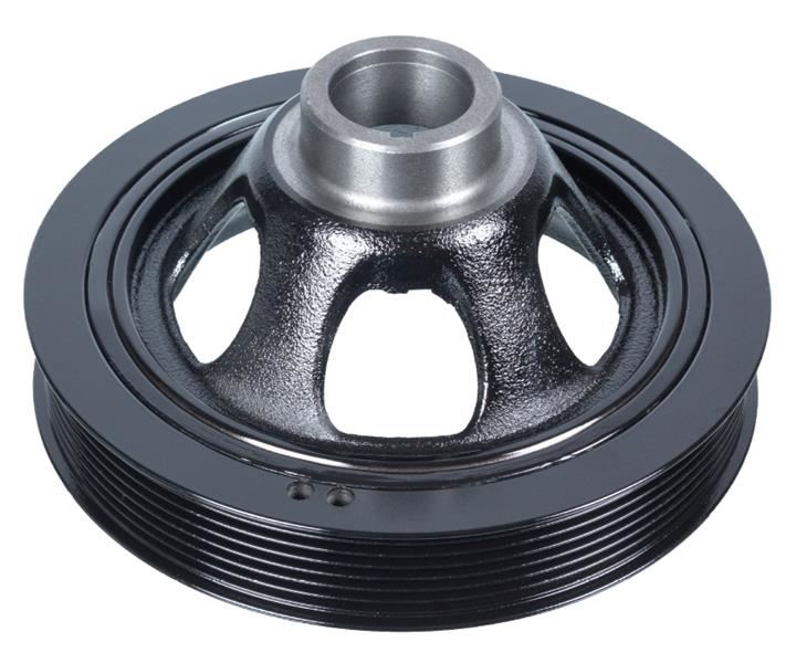 CONTITECH KRANK KASNAGI MERCEDES M271 W203 S203 W204 S204 CL203 C209 W211 R171 OEM: A2710300003 - CONTI VD1151 kodlu oto yedek parça görseli