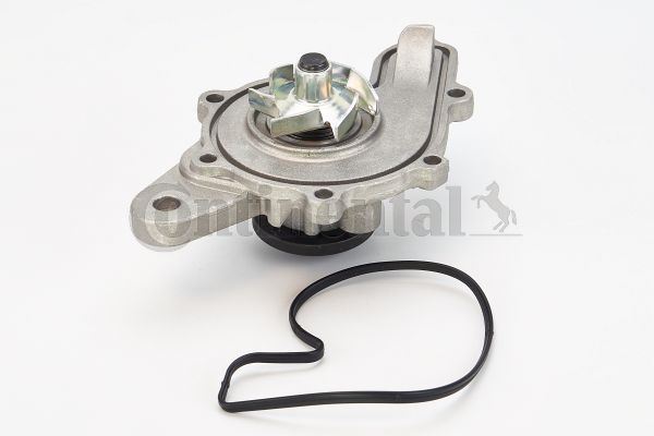 CONTITECH DEVIRDAIM POMPASI SMART M160 FORTWO Coupe 451 OEM: A6602000120 - CONTI WPS3013 kodlu oto yedek parça görseli