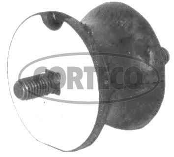 CORTECO SANZIMAN TAKOZU SAG SOL BMW E30 E36 Z3 23711133487 OEM: 23711133487 - CORTECO 21651238 kodlu oto yedek parça görseli