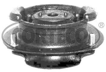 CORTECO AMORTISOR TAKOZU ON MERCEDES W124 S124 C124 A124 OEM: A1243201444 - CORTECO 21652120 kodlu oto yedek parça görseli