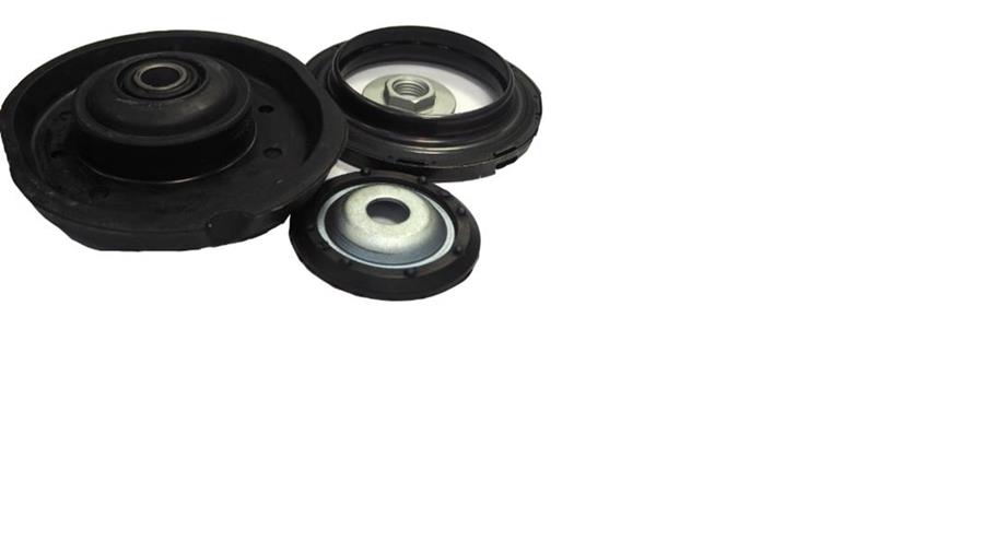 CORTECO ÖN AMORTİSÖR TAKOZU VE RULMAN KİTİ PEUGEOT P207 07 15 OEM: 5031.A3-5035.27-5038.E7-5033.75 - CORTECO 49110633 kodlu oto yedek parça görseli