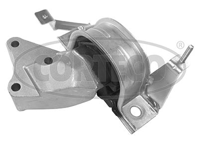 CORTECO MOTOR TAKOZU SAĞ FIAT IDEA 03> PUNTO 03> 1.3 JTD OEM: 51757886-46845344 - CORTECO 49356085 kodlu oto yedek parça görseli