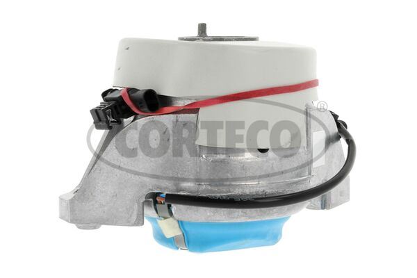 CORTECO MOTOR TAKOZU ALT SAG MERCEDES S-CLASS W222 14 17 ELEKTRIKLI OEM: A2222405000 - CORTECO 49374287 kodlu oto yedek parça görseli