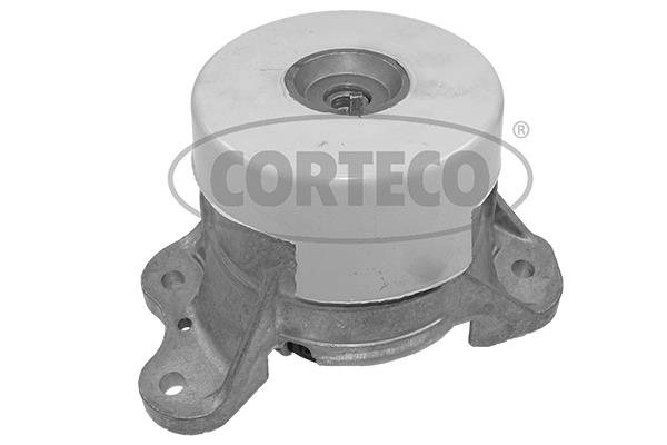 CORTECO MOTOR TAKOZU ALT SOL 4-matic MERCEDES GLC-CLASS C253 X253 16 19 OEM: A2532401200 - CORTECO 49427529 kodlu oto yedek parça görseli