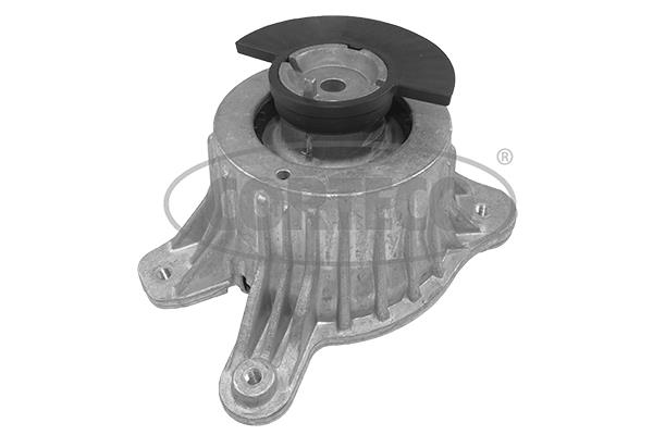 CORTECO MOTOR TAKOZU ALT SOL MERCEDES E-CLASS C238 A238 16 OEM: A2382400600 - CORTECO 49427618 kodlu oto yedek parça görseli