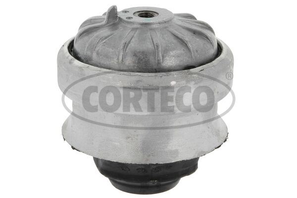 CORTECO MOTOR TAKOZU ALT MERCEDES W201 W124 C124 S124 OEM: A1242401917 - CORTECO 601413 kodlu oto yedek parça görseli