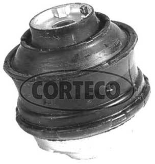 CORTECO MOTOR TAKOZU ALT MERCEDES W202 W203 W210 R170 CL203 A2102400217 OEM: A2102400217 - CORTECO 601415 kodlu oto yedek parça görseli