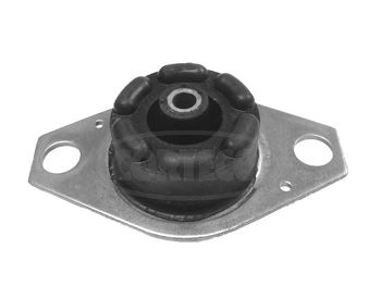 CORTECO MOTOR TAKOZU FIAT PANDA 86 LANCIA Y10 85 7544643 OEM: 7544643 - CORTECO 80000130 kodlu oto yedek parça görseli