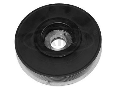 CORTECO KRANK KASNAĞI P206-P307-P406-PARTNER-BOXER-DUCATO-SCUDO-JUMPER-BERLINGO-C5-XSARA 1.9-2.0 HDI 0515.V6-0515.L9-0515.P2-9467586180 OEM: 0515.V6-0515.L9-0515.P2-9467586180 - CORTECO 80000873 kodlu oto yedek parça görseli