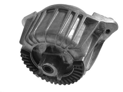 CORTECO MOTOR TAKOZU ALT SAG MERCEDES W204 S204 W212 S212 C218 A2042405917 OEM: A2042405917 - CORTECO 80001002 kodlu oto yedek parça görseli
