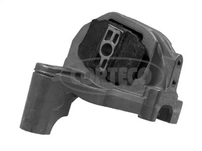 CORTECO MOTOR ÜST KULAĞI VOLVO S60 2.4D 2.4D5 05-10 V70 2.4D 2.4D5 05-07 XC70 05-07 XC90 05 2014 OEM: 30741583 - CORTECO 80001049 kodlu oto yedek parça görseli