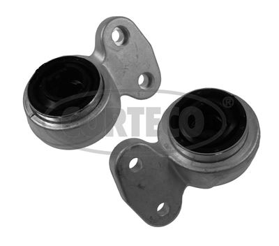 CORTECO SALINCAK BURCU SETI ON BMW E46 E85 E86 31126783376 OEM: 31126783376 - CORTECO 80001278 kodlu oto yedek parça görseli