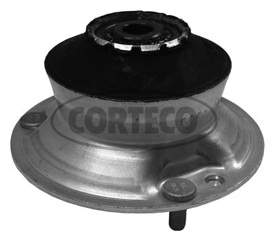 CORTECO AMORTISOR UST TAKOZU RULMANLI BMW E81 E87 E90 E60 E83 E84 31336760943 OEM: 31336760943 - CORTECO 80001279 kodlu oto yedek parça görseli