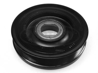 CORTECO KRANK KASNAGI MERCEDES OM622 OM626 W205 S205 W447 . RENAULT TRAFIC II 06 LAGUNA III 07 15 KOLEOS 08 OPEL VIVARO 06 NISSAN X-TRAIL II 09 13 QASHQAI 07 2.0 dCi M9R OEM: A6260300103-8200767762-1230300Q1D - CORTECO 80001434 kodlu oto yedek parça görseli