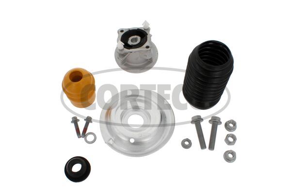 CORTECO AMORTISOR TAKOZU ON UST MERCEDES W168 W414 RULMANLI A1683230085 OEM: A1683230085 - CORTECO 80001564 kodlu oto yedek parça görseli