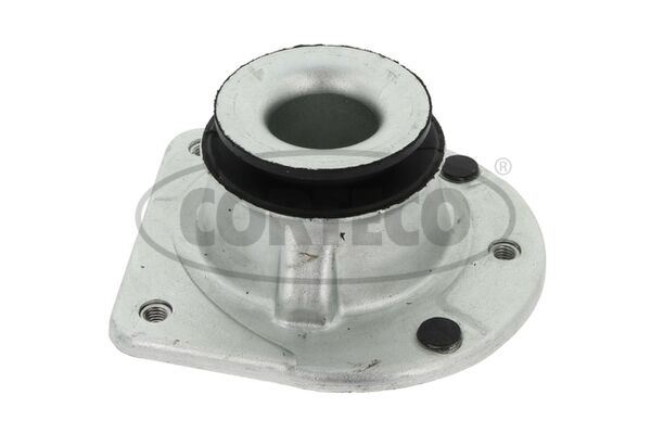 CORTECO AMORTİSÖR TAKOZU SOL PALIO-SIENA-ALBEA 96 > DOBLO 01 > TÜM MOTOR TİPLERİ OEM: 46760674-46457410-82491441 - CORTECO 80001705 kodlu oto yedek parça görseli