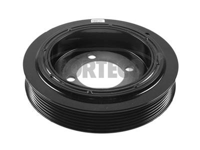 CORTECO KRANK KASNAĞI ASTRA H-ASTRA J-CORSA D-COMBO D-MERIVA A-B-MOKKA-ZAFIRA B 1.7 CDTI 55575960-5614450-98039173-614172 OEM: 55575960-5614450-98039173-614172 - CORTECO 80001749 kodlu oto yedek parça görseli