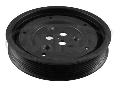 CORTECO KRANK KASNAGI 7PK DEFENDER L316 L317 FORD TRANSIT V363 RANGER TKE 9C1Q6B319AB-LR005344-LR019351 OEM: 9C1Q6B319AB-LR005344-LR019351 - CORTECO 80001806 kodlu oto yedek parça görseli