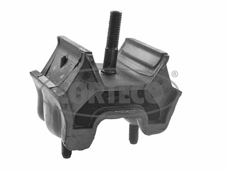 CORTECO MOTOR TAKOZU SOL ALT MERCEDES ML-CLASS W163 98 05 OEM: A1632400217 - CORTECO 80001821 kodlu oto yedek parça görseli