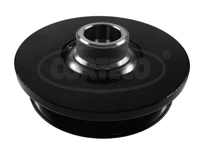 CORTECO KRANK KASNAGI BMW N47S1 F10 F20 F22 F30 F32 F34 E84 F15 OEM: 11238513539 - CORTECO 80001827 kodlu oto yedek parça görseli