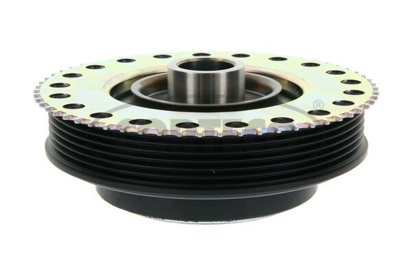 CORTECO KRANK KASNAGI 204PT FREELANDER 2 L359 06 14 RANGE ROVER L538 11 18 FORD S-MAX MONDEO GALAXY LR025252-LR068885-LR078547 OEM: LR025252-LR068885-LR078547 - CORTECO 80004336 kodlu oto yedek parça görseli