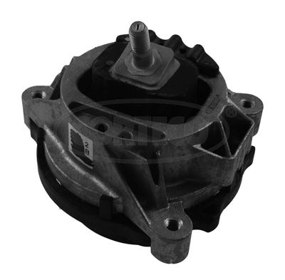 CORTECO MOTOR TAKOZU ALT SAG BMW F20 F21 F22 F30 F31 F34 F35 F32 F33 F36 OEM: 22116787658 - CORTECO 80004456 kodlu oto yedek parça görseli