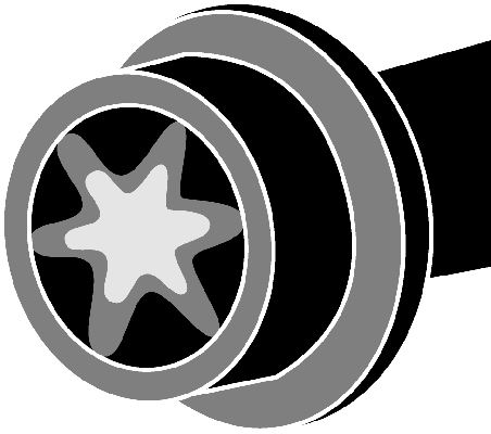 CORTECO 016200B SİLİNDİR KAPAK SAPLAMASI 10 ADET PARTNER 1.9 D DW8-XUD7-XUD9-XUD9T OEM: 0204.65 - CORTECO 82016200 kodlu oto yedek parça görseli