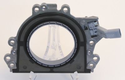 CORTECO 20037030B KRANK KEÇESİ FLANŞLI 85x132x150x17 GOLF7-PASSAT-JETTA-A3-LEON 1.2-1.4-1.5TSİ 13 CUKB-CZBA-CZBC-CJZB-CYVA OEM: 04E103170L-04C103170H-04E103170A - CORTECO 82037030 kodlu oto yedek parça görseli