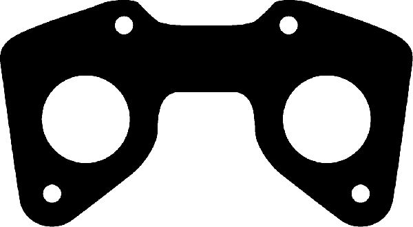 CORTECO EGSOZ MANİFOLD CONTASI PARTNER-BERLINGO-P106-P206-P306 XS-SX-AX-ZA 1.1-1.4-1.6 423151H 0349.A6-97530738 OEM: 0349.A6-97530738 - CORTECO 82923151 kodlu oto yedek parça görseli